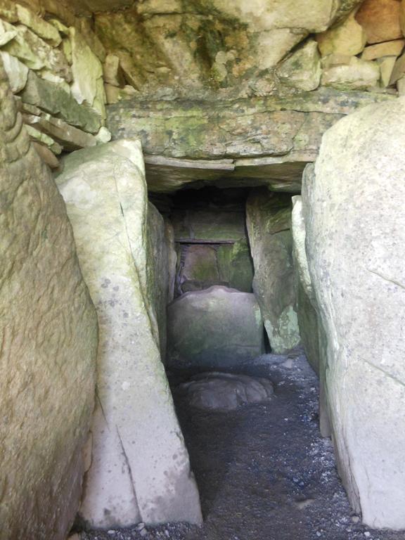 Loughcrew Megalithic Hostel Millbrook Exterior photo